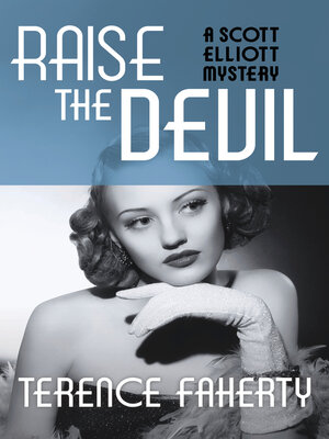 cover image of Raise the Devil